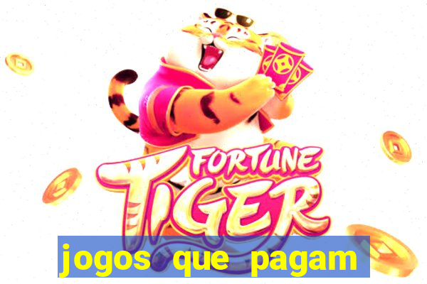 jogos que pagam via pagbank